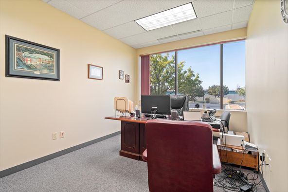 Monterey Business Park: 11801 W Silver Spring Dr, Milwaukee, WI 53225